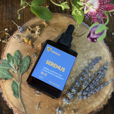 Serenus Tincture: Liquid Herbal Extract